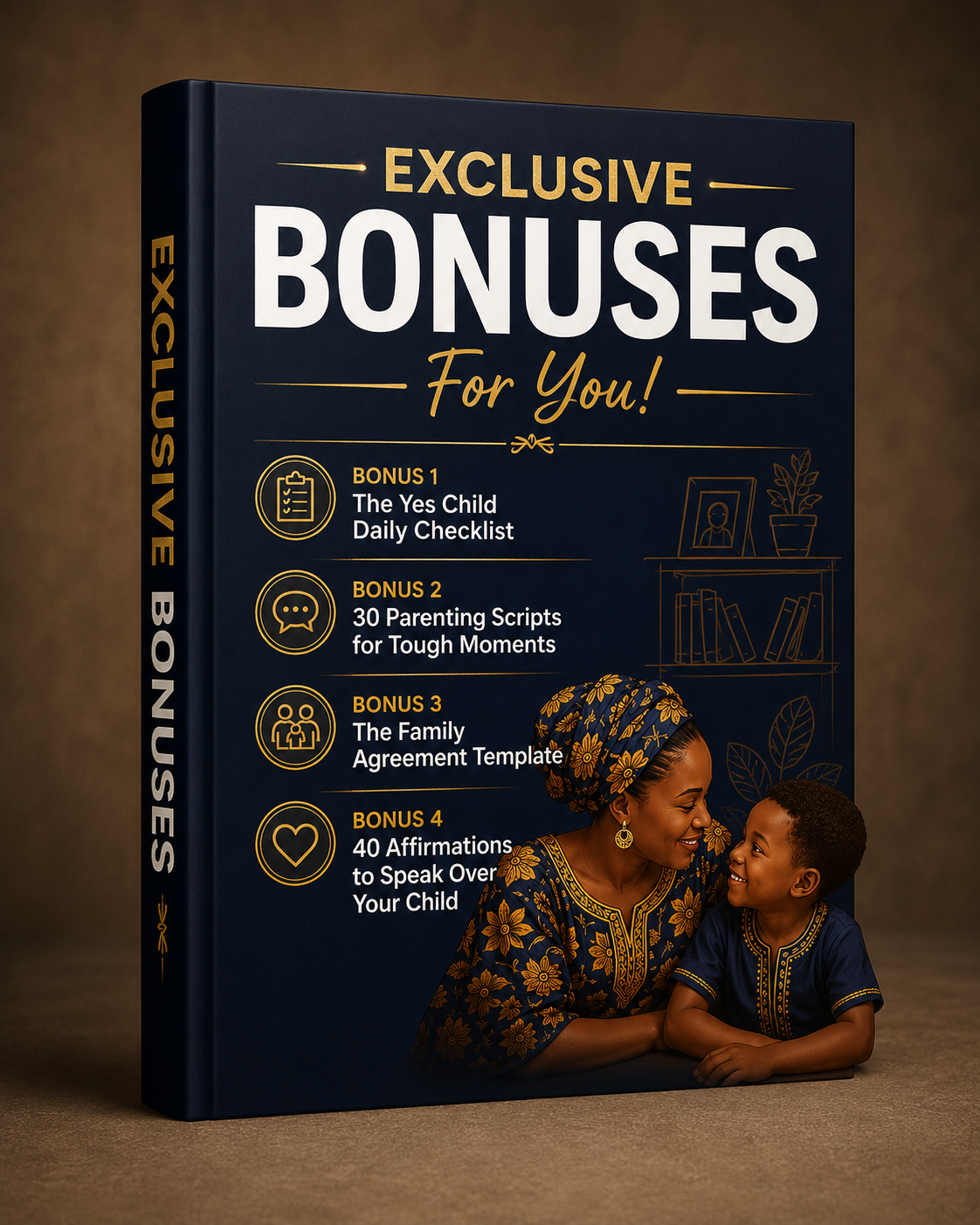 Bonus 1
